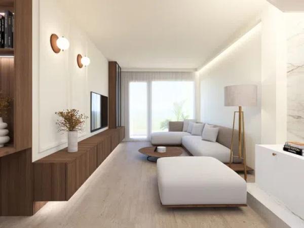 Piso en venta en del Vado, 7