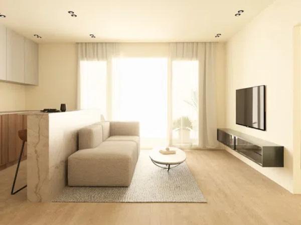 Piso en venta en del Vado, 7