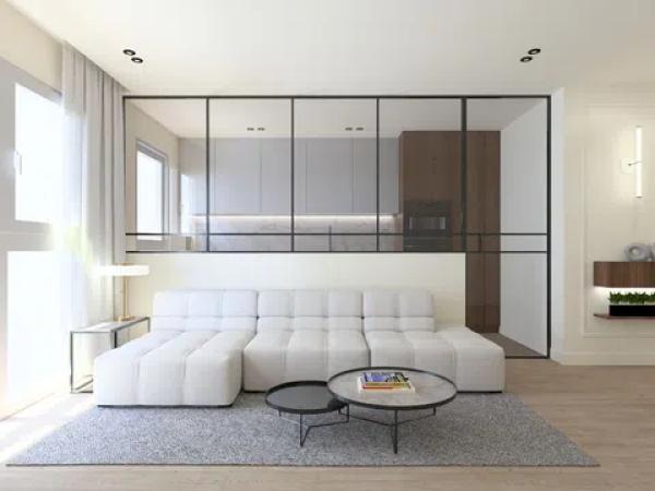 Piso en venta en del Vado, 7