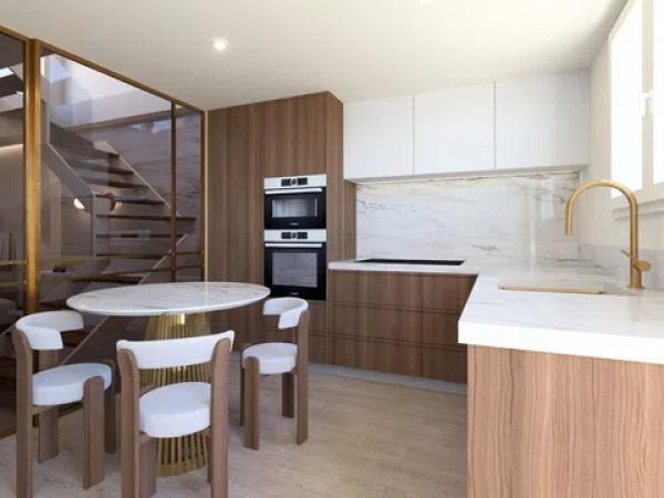 Piso en venta en del Vado, 7