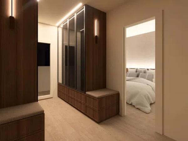 Piso en venta en del Vado, 7