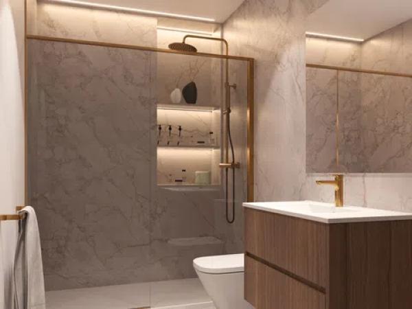 Piso en venta en del Vado, 7