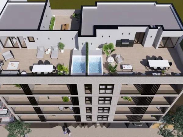 Piso en venta en del Vado, 7