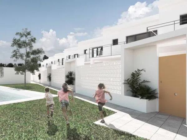 RESIDENCIAL GUÍA REAL PASTRIZ