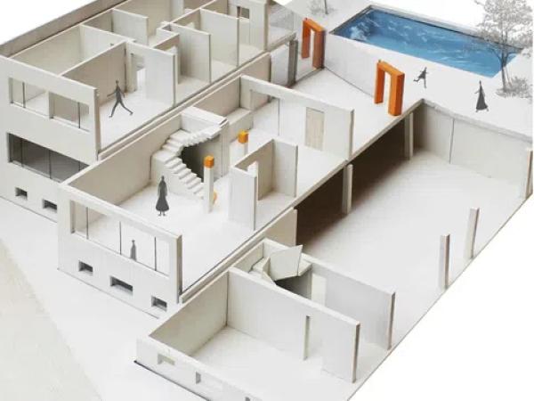 RESIDENCIAL GUÍA REAL PASTRIZ