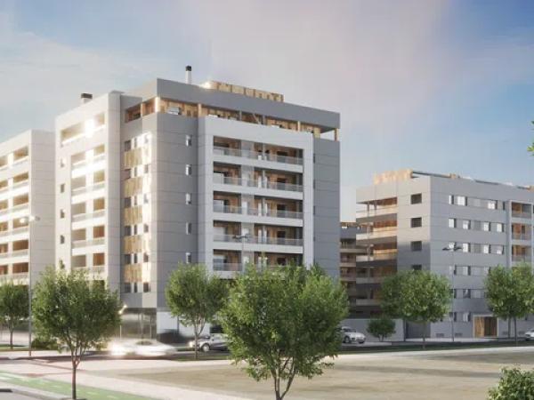 Piso en venta en avenida Super Mario Bros, 1