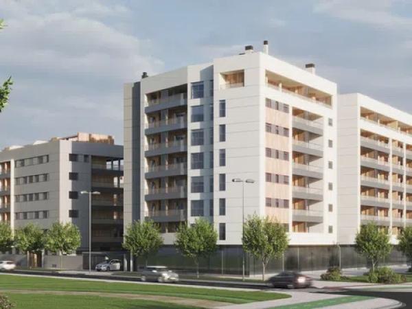 Piso en venta en avenida Super Mario Bros, 1