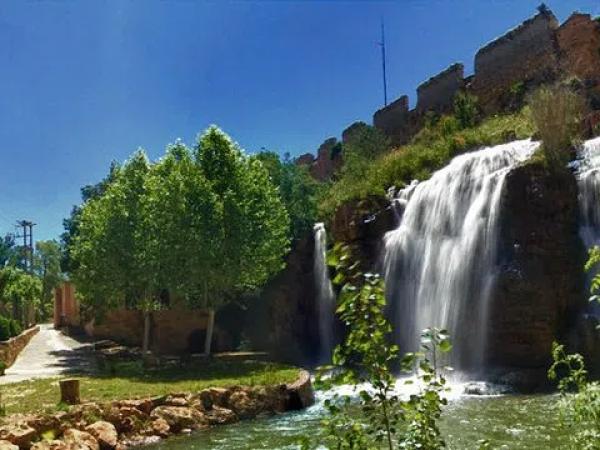 Edificio Goya en Muel