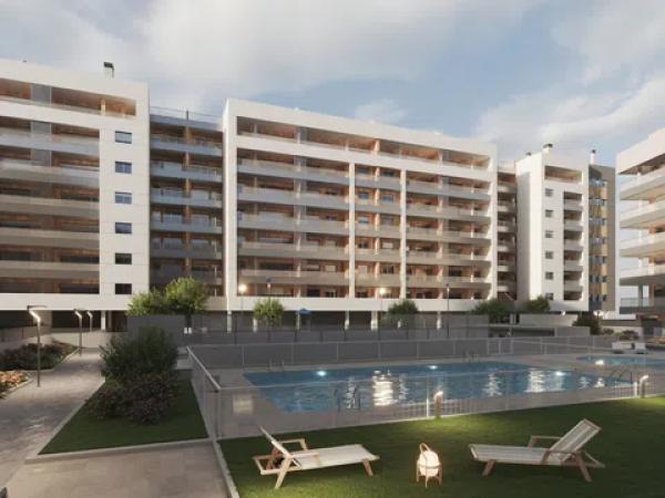 Piso en venta en avenida Super Mario Bros, 1