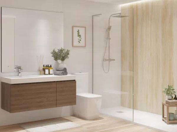 Piso en venta en avenida Cataluña, 198