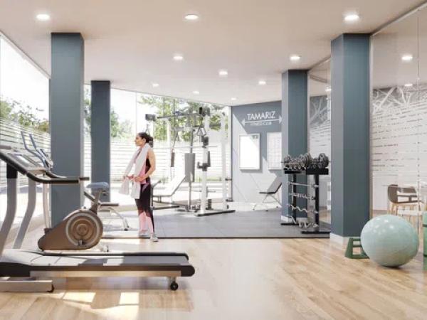 Piso en venta en avenida Cataluña, 198