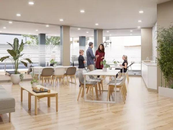 Piso en venta en avenida Cataluña, 198