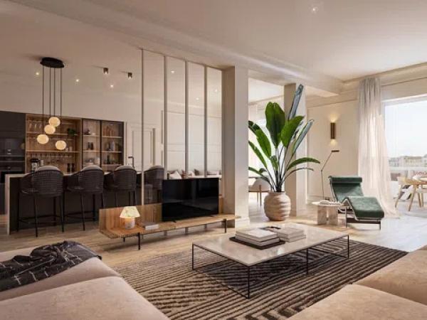 Ático en venta en de la Independencia, 19