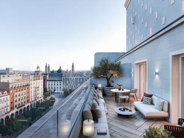 Ático en venta en de la Independencia, 19