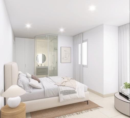 Residencial Marina II Luxury Hills villas