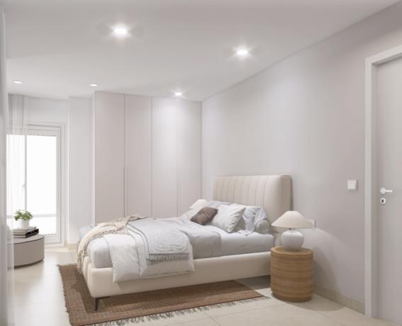 Residencial Marina II Luxury Hills villas