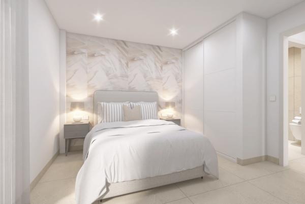 Residencial Marina II Luxury Hills villas