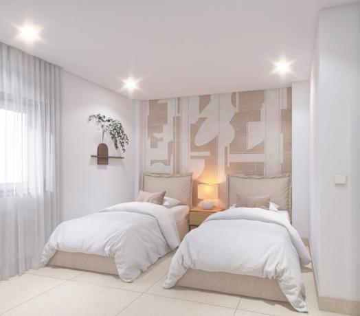 Residencial Marina II Luxury Hills villas