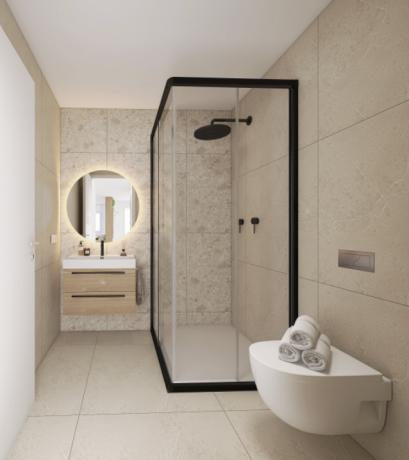 Residencial Marina II Luxury Hills villas