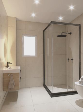 Residencial Marina II Luxury Hills villas