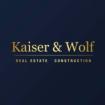 KAISER & WOLF SL