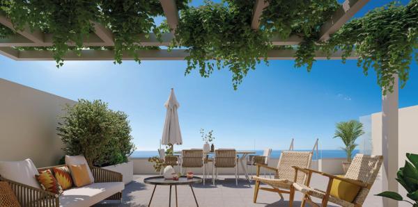 BLOSSOM BENALMÁDENA FASE II