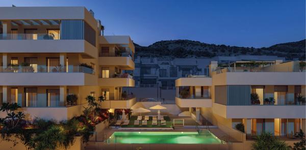 BLOSSOM BENALMÁDENA FASE II