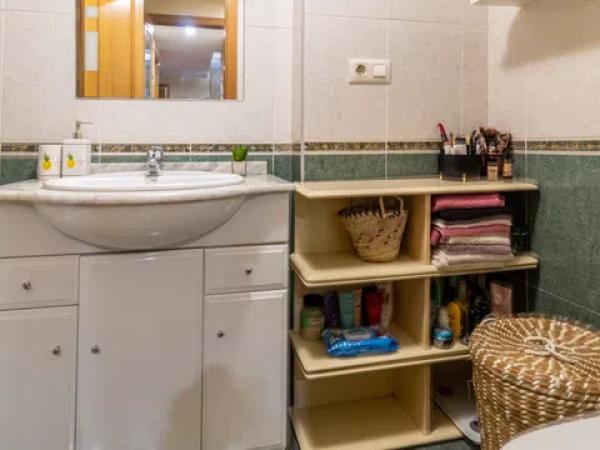 Piso en La Pedrera-Vessanes