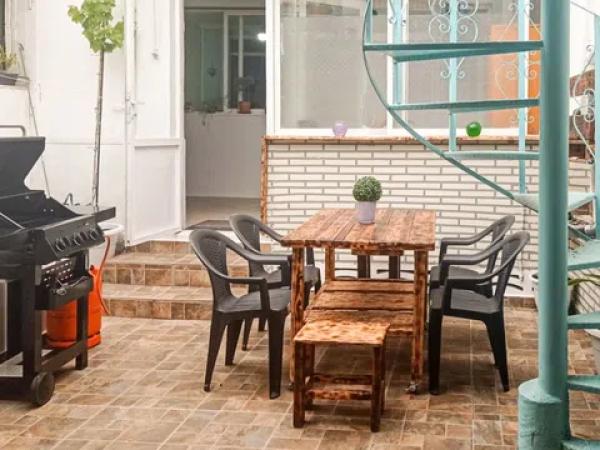 Chalet en Centro Urbano