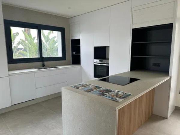 Chalet en La Xara - La Sella - Jesús Pobre