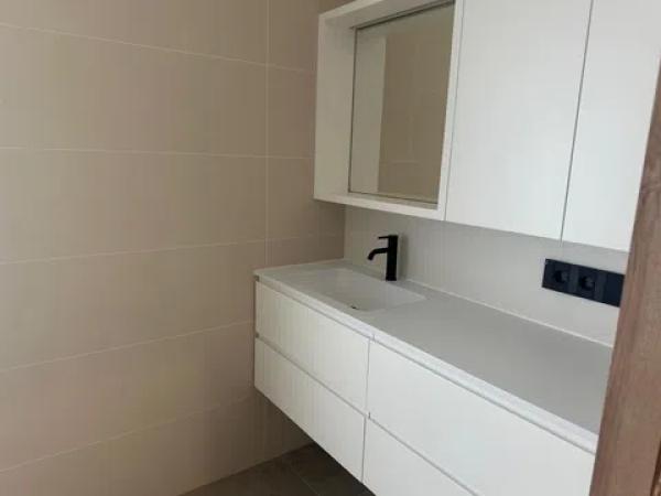 Chalet en La Xara - La Sella - Jesús Pobre