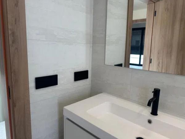 Chalet en La Xara - La Sella - Jesús Pobre