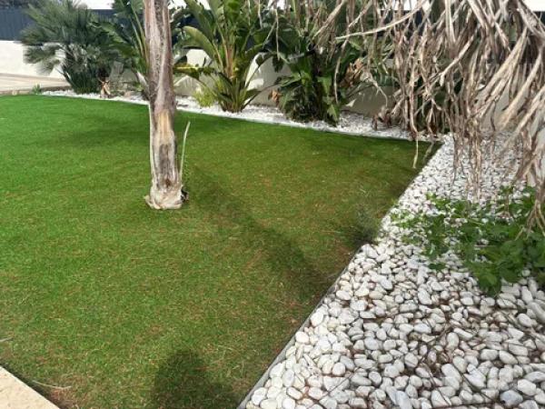 Chalet en La Xara - La Sella - Jesús Pobre