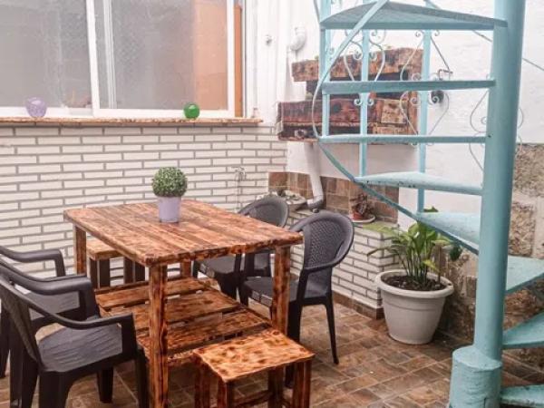 Chalet en Centro Urbano