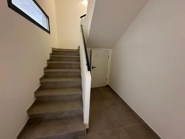 Chalet en La Xara - La Sella - Jesús Pobre