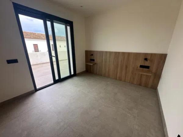 Chalet en La Xara - La Sella - Jesús Pobre