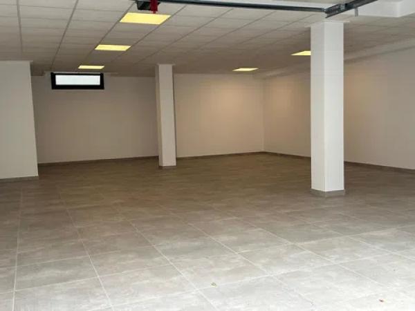 Chalet en La Xara - La Sella - Jesús Pobre