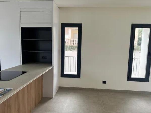 Chalet en La Xara - La Sella - Jesús Pobre