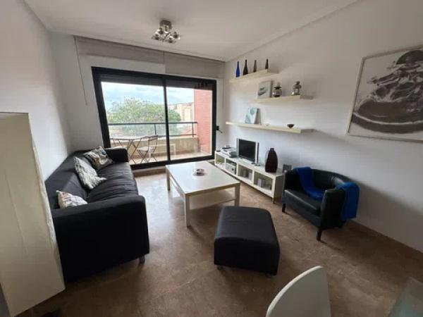 Piso en calle Pintor Llorens