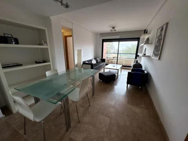 Piso en calle Pintor Llorens