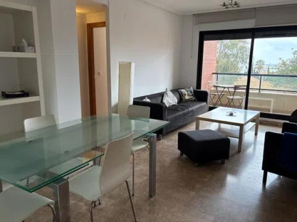 Piso en calle Pintor Llorens