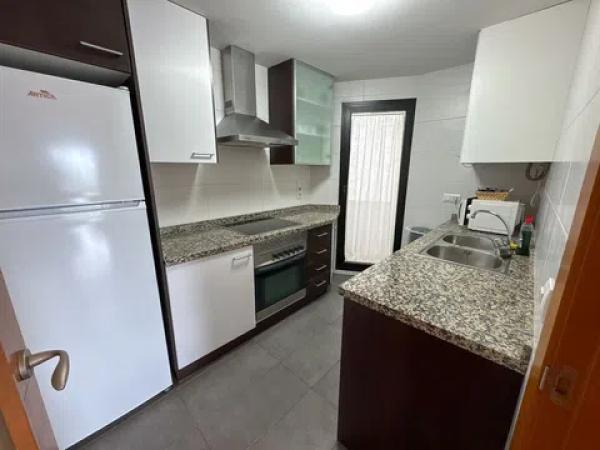 Piso en calle Pintor Llorens