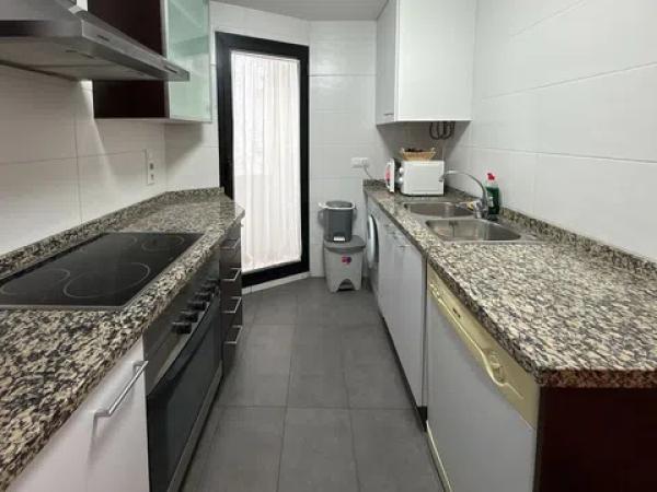 Piso en calle Pintor Llorens