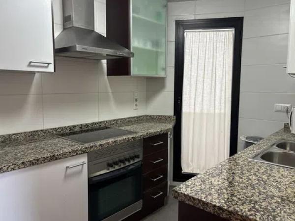 Piso en calle Pintor Llorens