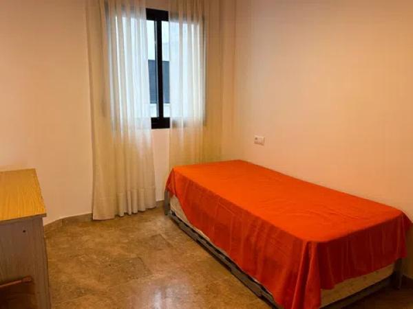 Piso en calle Pintor Llorens