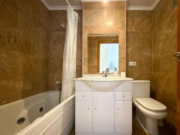 Piso en calle Pintor Llorens