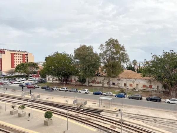 Piso en calle Pintor Llorens