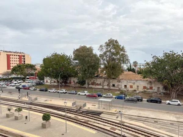 Piso en calle Pintor Llorens