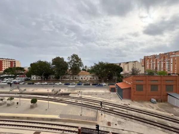 Piso en calle Pintor Llorens