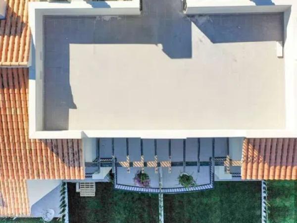 Ático en calle Alborcer